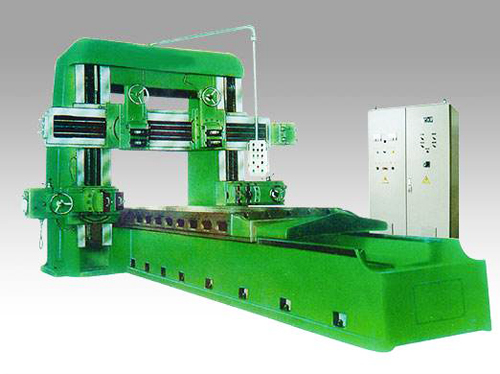 TBXM20系列龙门镗刨铣磨机床