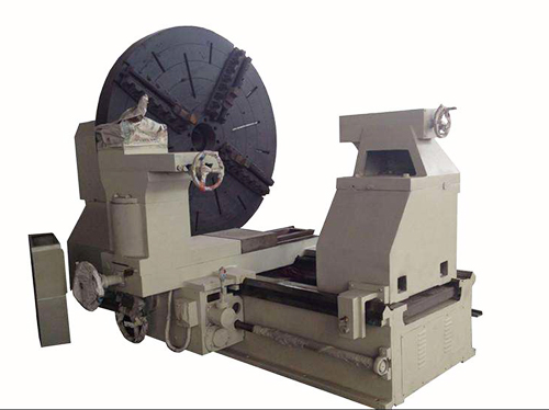 DX2512卧式端面铣床